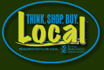 Think Shop Buy Local